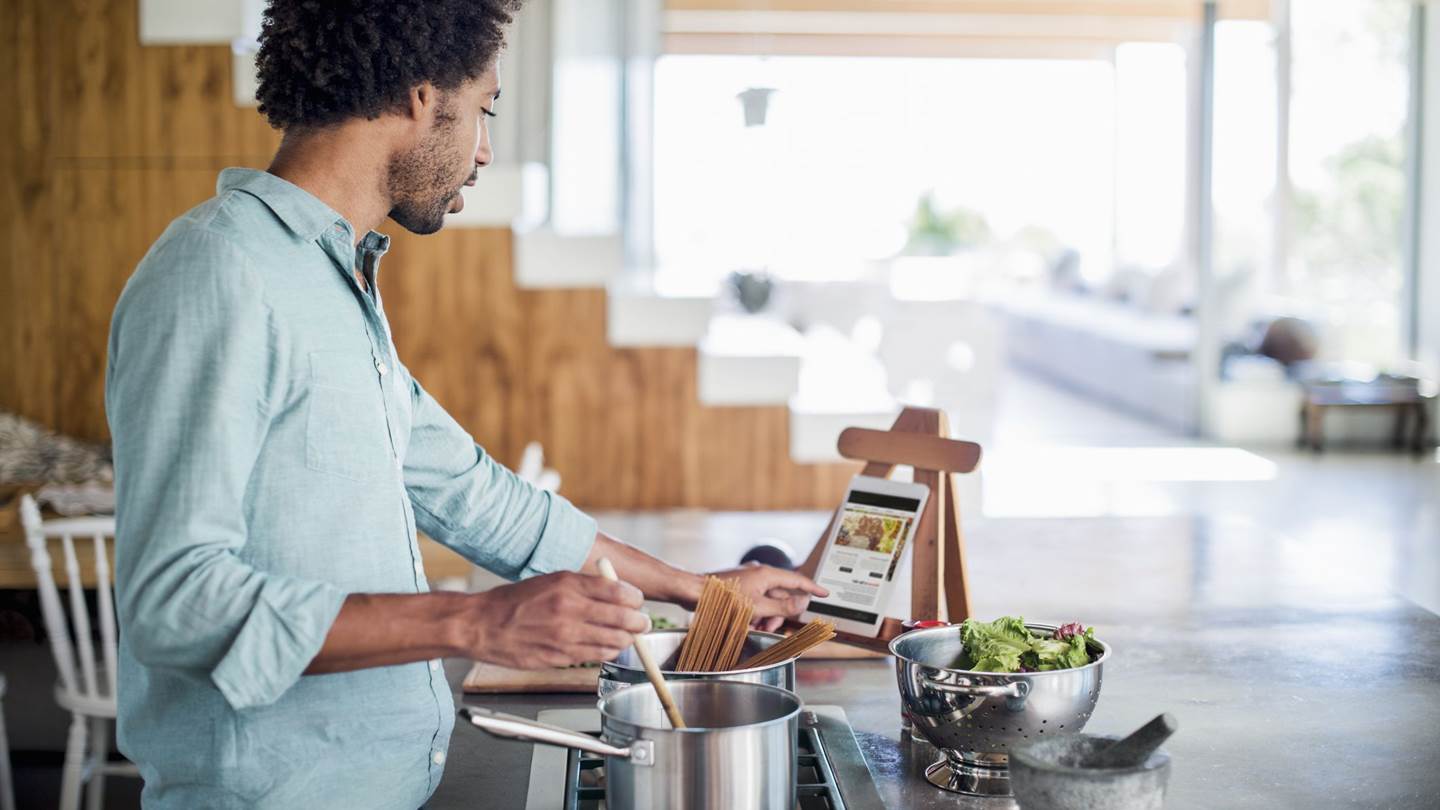 Τα πιο συνηθισμένα λάθη που κάνει κάποιος που μαγειρεύει συχνά