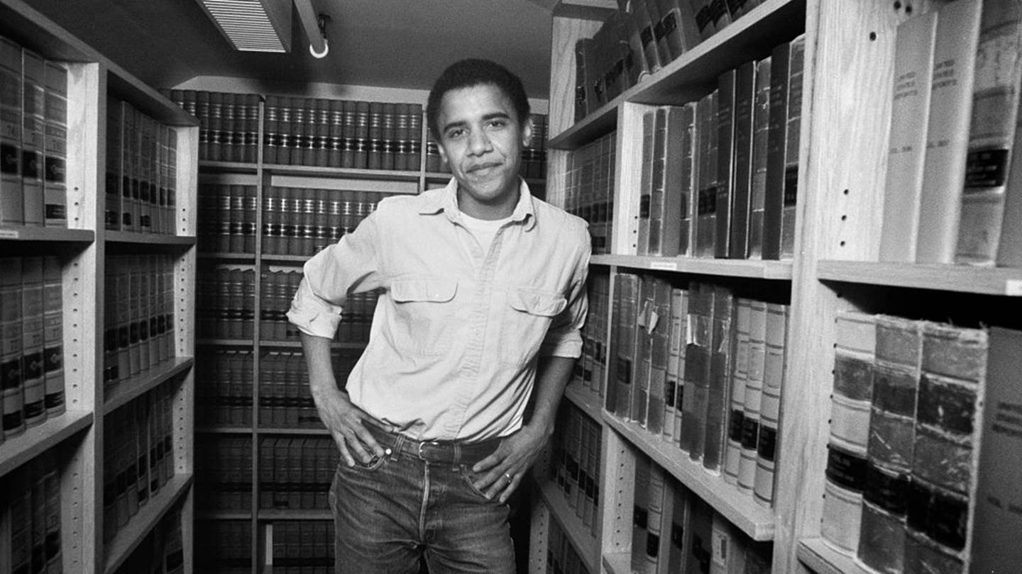 Πωλείται σπίτι που φέρεται ότι έζησε ο Barack Obama ως φοιτητής