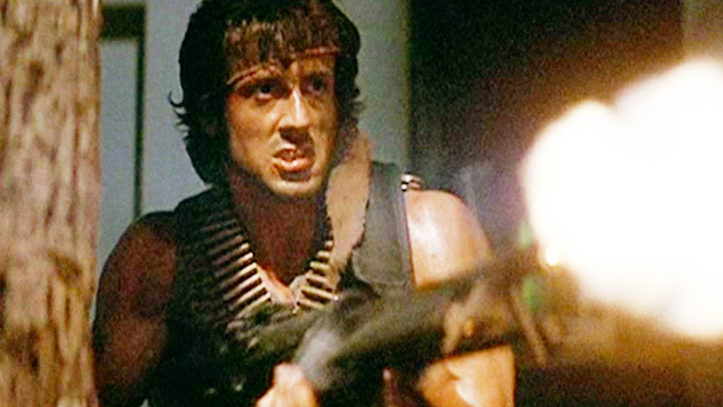 Ράμπο το πρώτο, πρώτο αίμα-Όλα έτοιμα για το prequel του θρυλικού franchise
