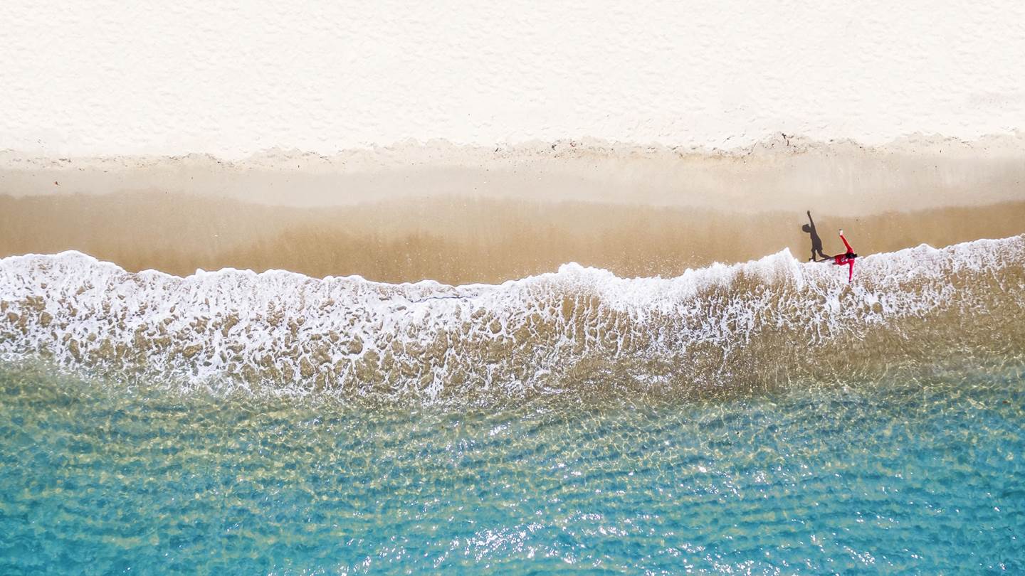 Οι διακοπές επεκτείνουν τη ζωή, συμφωνεί και η επιστήμη