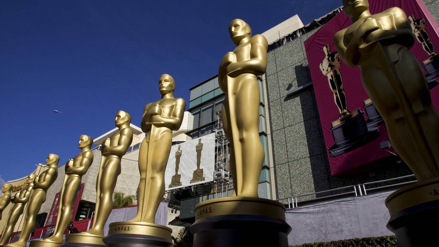 Τα εναλλακτικά Όσκαρ του Esquire