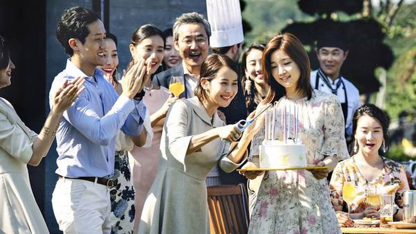 Τα οσκαρικά 