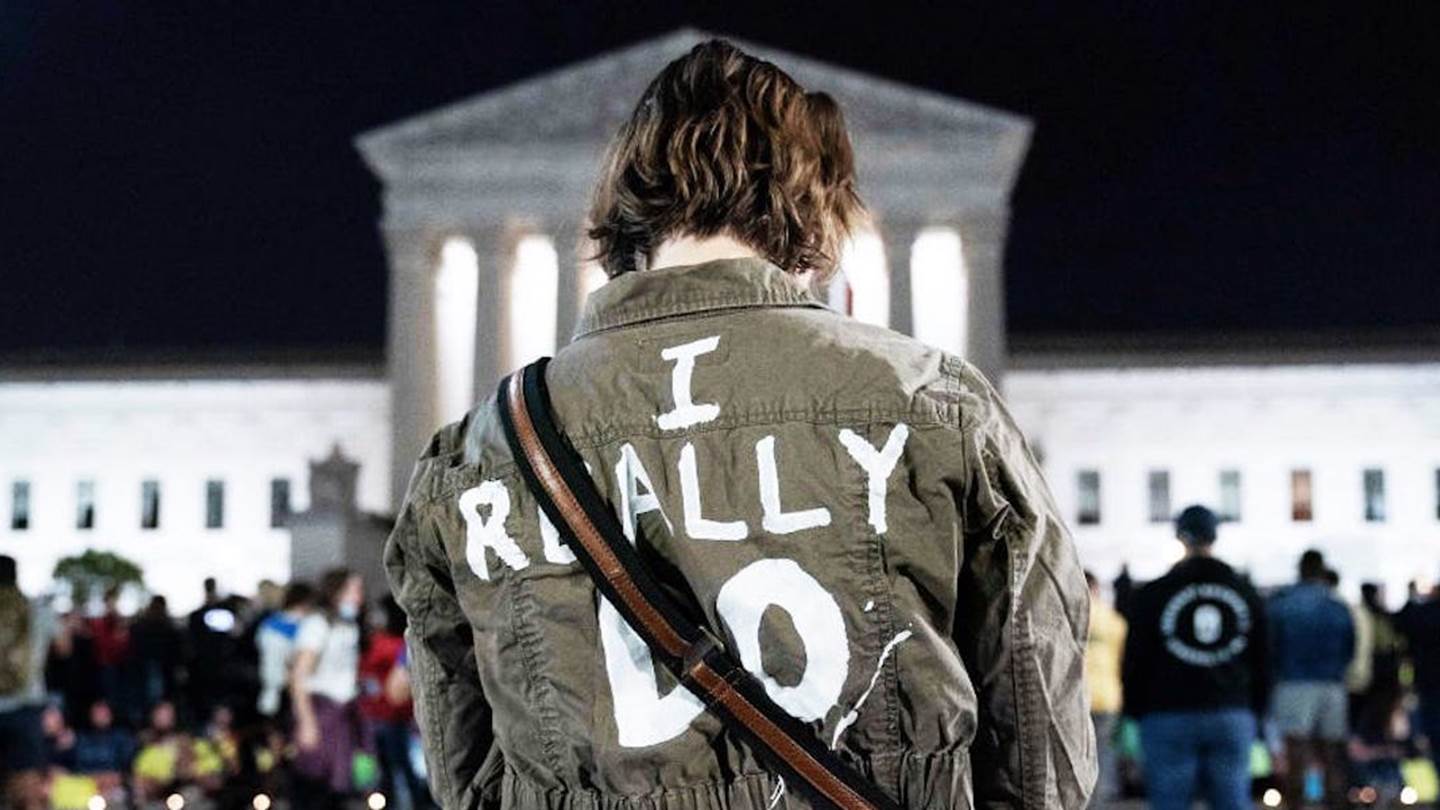 Τι ακριβώς συμβαίνει με τις αμβλώσεις στις ΗΠΑ