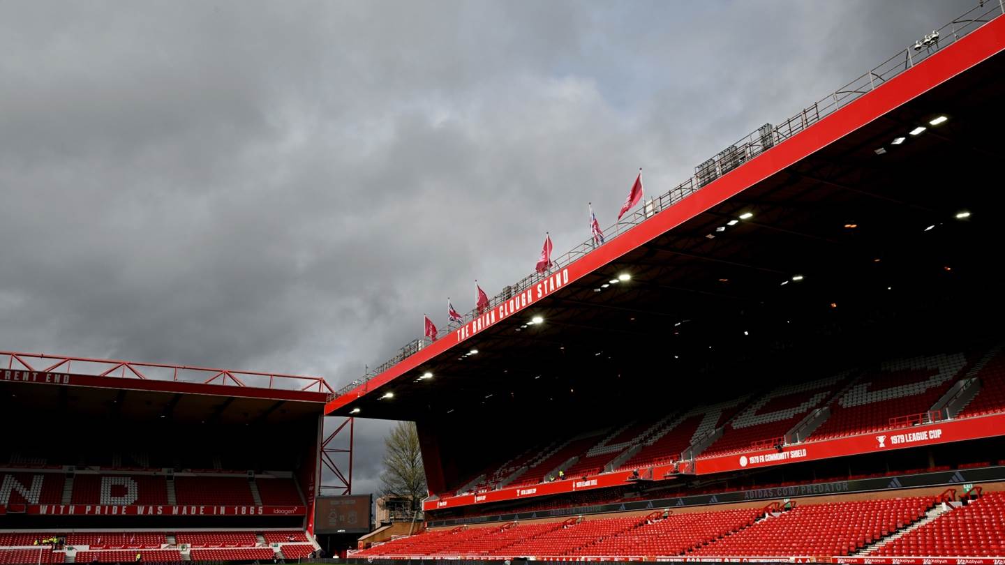 Μοντέλο του OnlyFans αποκλείστηκε από ποδοσφαιρικό αγώνα