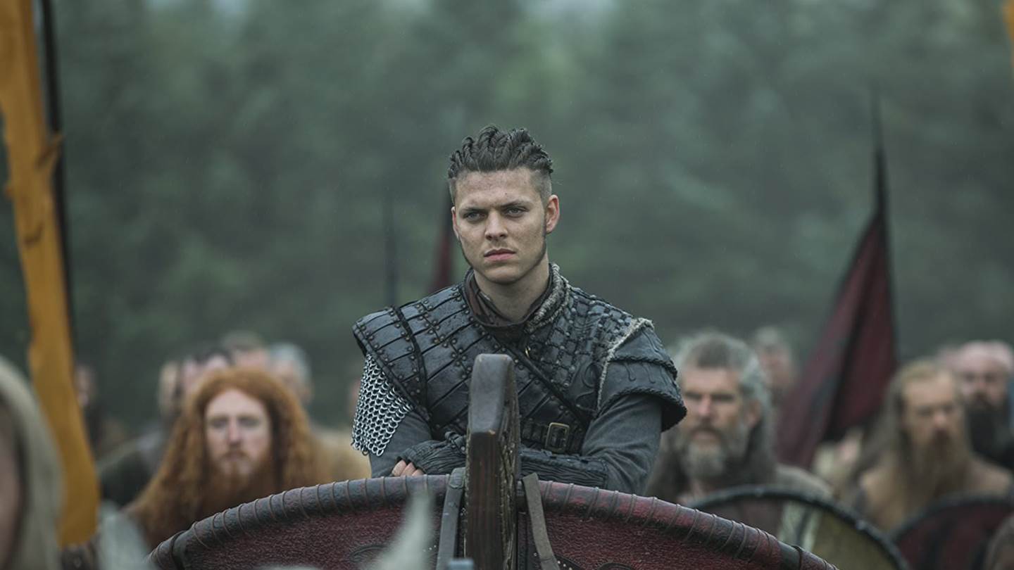 Το νέο trailer των Vikings επιστρέφει στα πεδία των μαχών