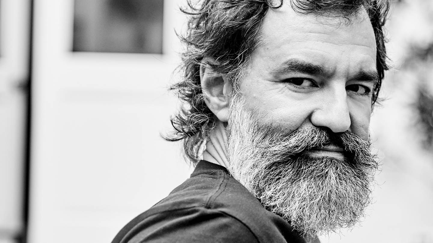 Greg Yaitanes, o Γητευτής των Δράκων