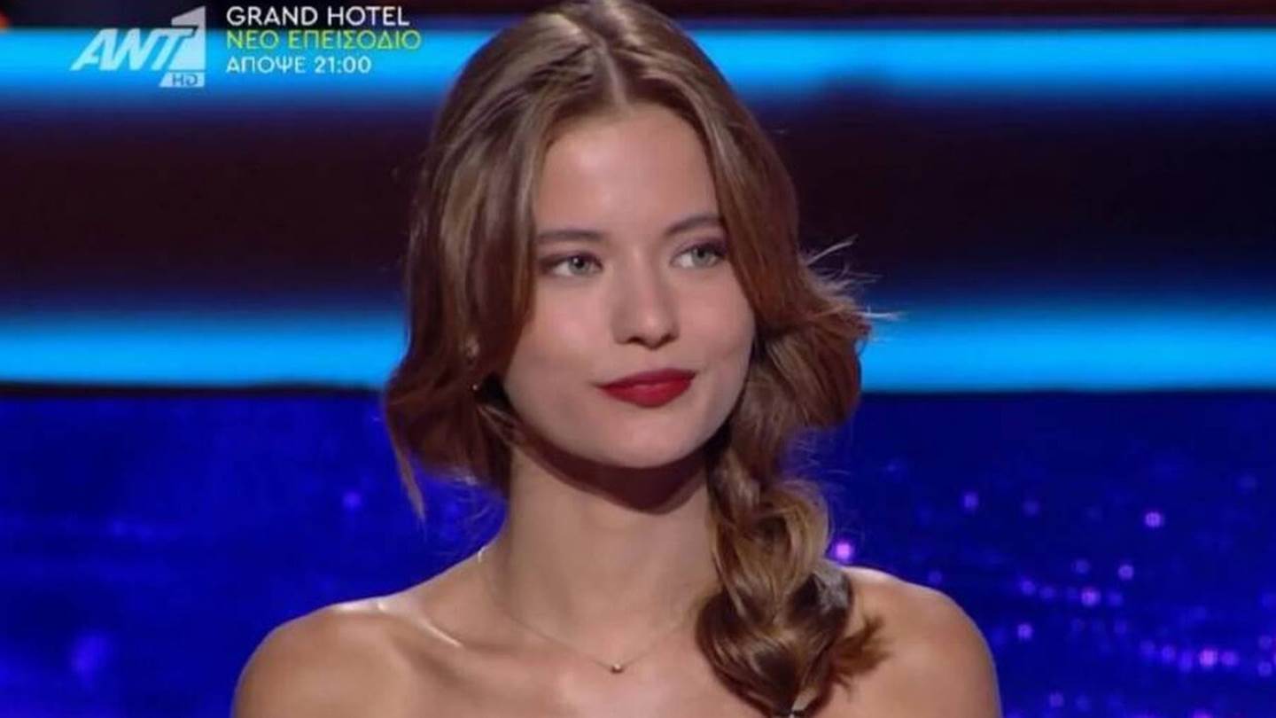 Ποιο είναι το κορίτσι από τον 'Εκατομμυριούχο' που έκανε χαμό τα social media