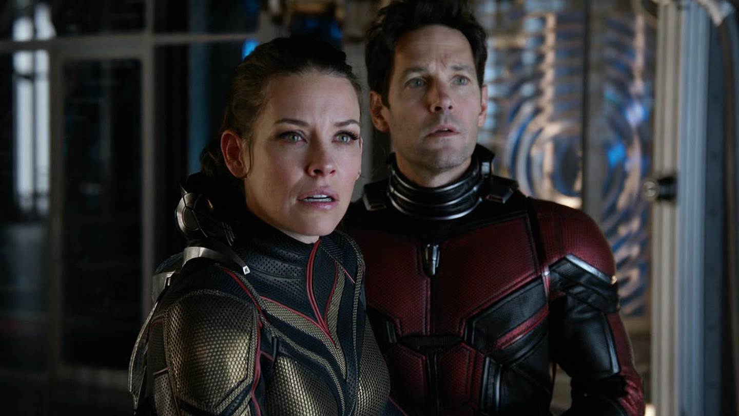Πώς το Ant-Man & η Σφήκα θα επηρεάσει το επόμενο Avengers