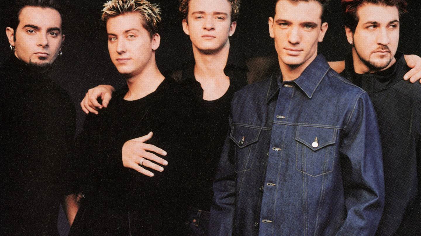 Πώς ένα pop τραγούδι 24 ετών ξαναγεννήθηκε και κάνει χαμό παγκοσμίως