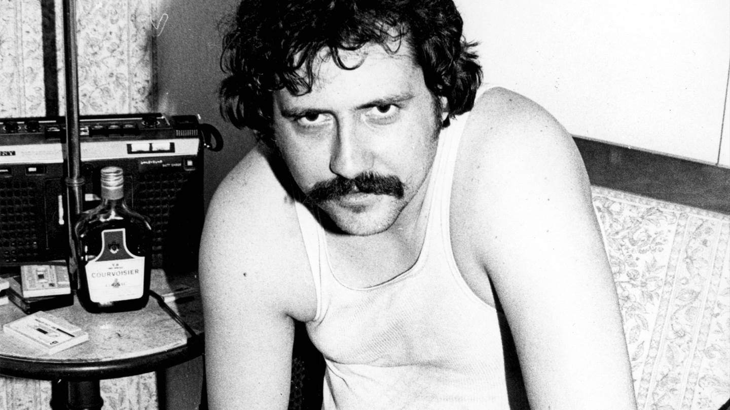 Lester Bangs: Ο πιο εμμονικός, σπουδαίος κι αυθεντικός κριτικός του rock n' roll