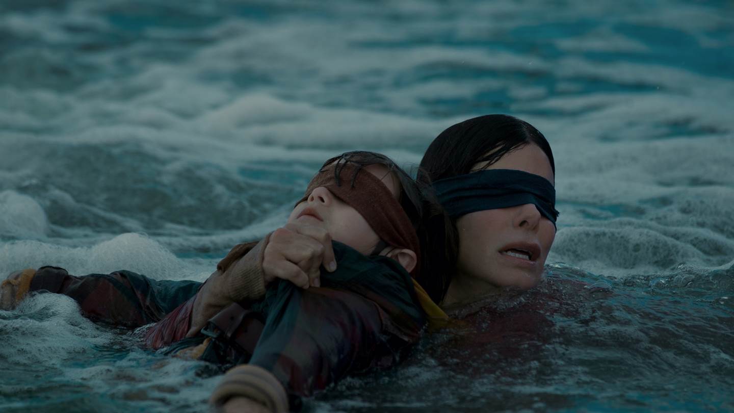 Οι ταινίες με τις περισσότερες προβολές στην ιστορία του Netflix