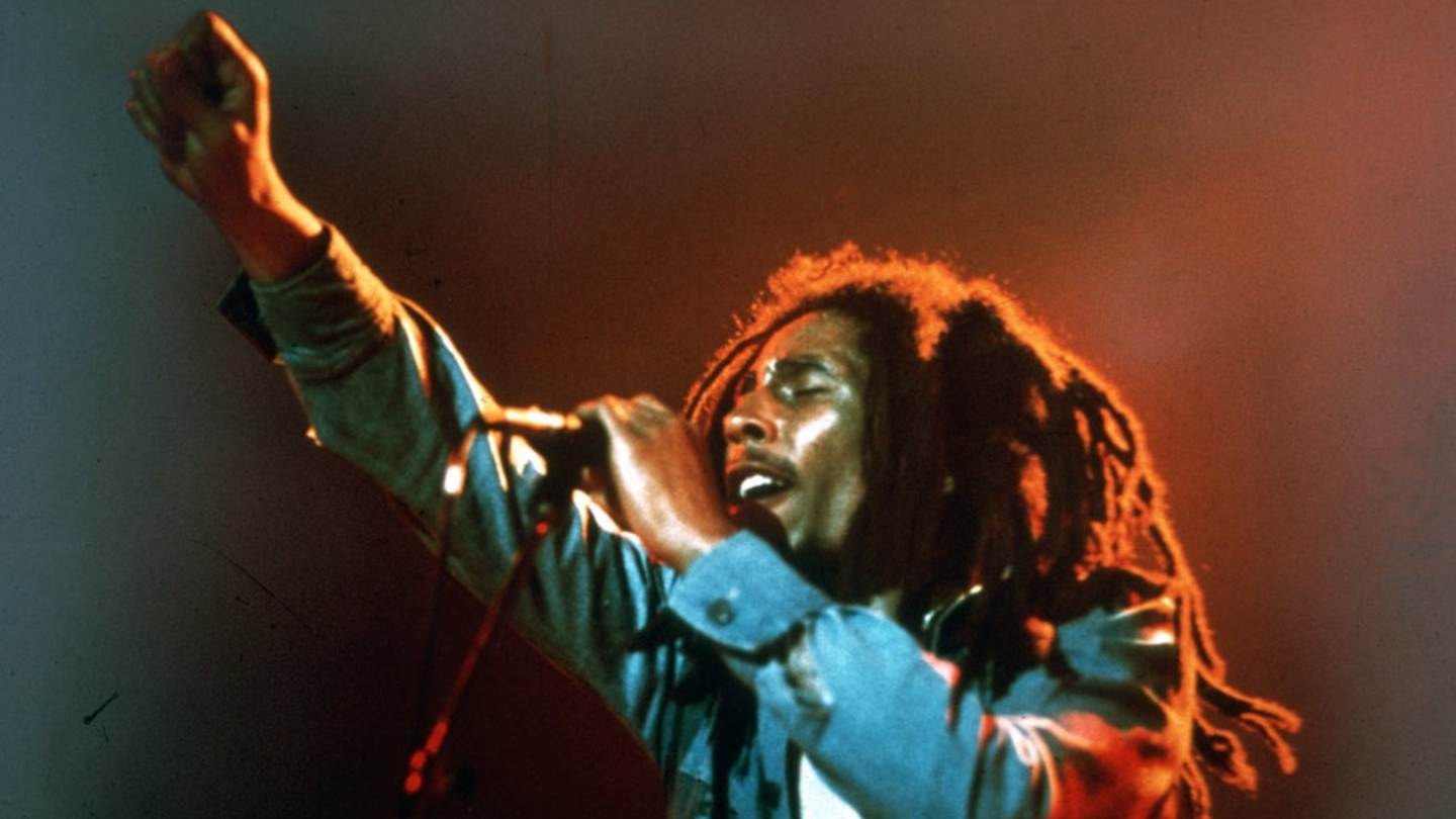 Η ιστορία πίσω από τις θρυλικές φόρμες του Bob Marley