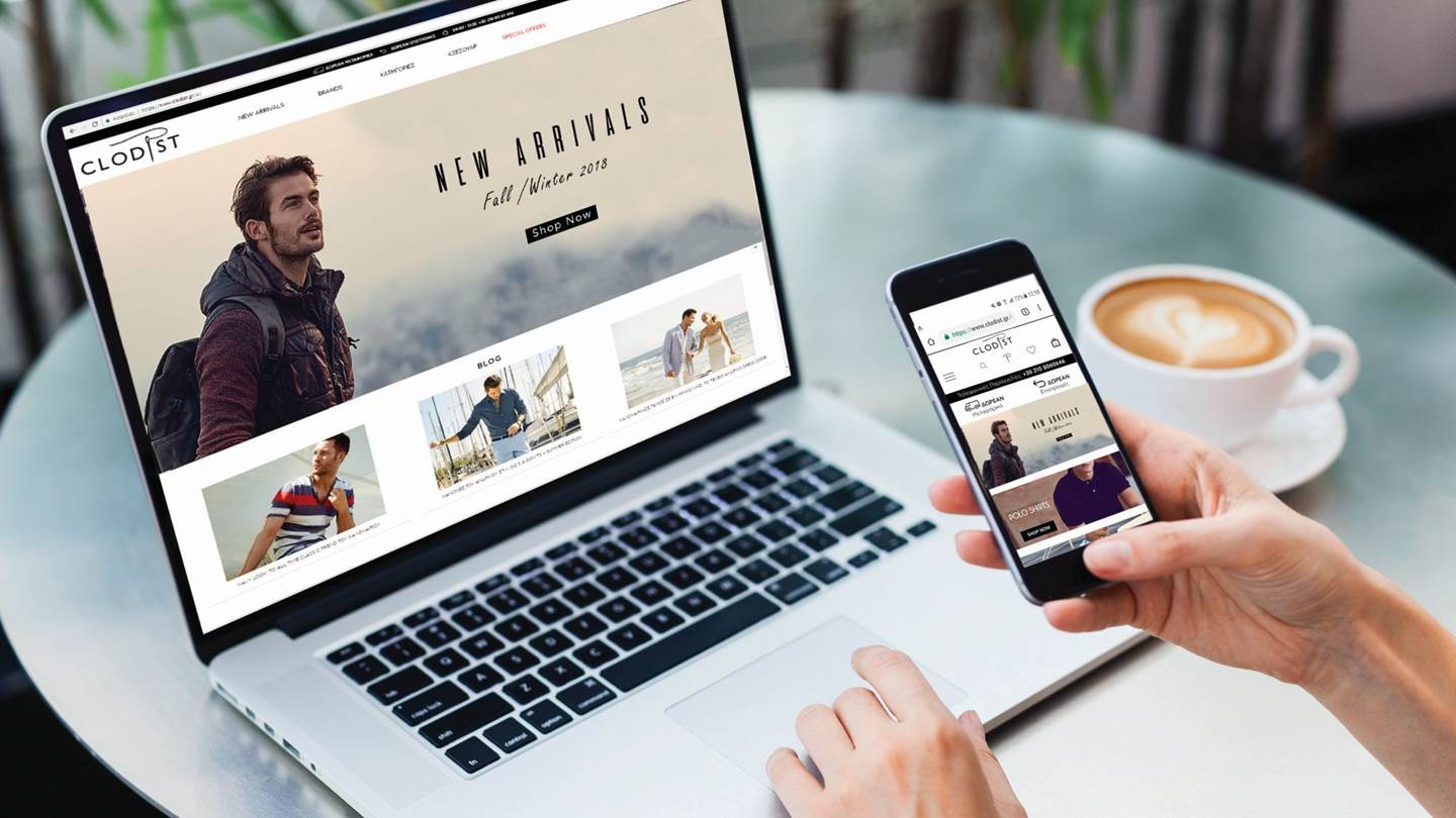 Πού θα βρεις τα πιο στιλάτα κομμάτια του φετινού χειμώνα