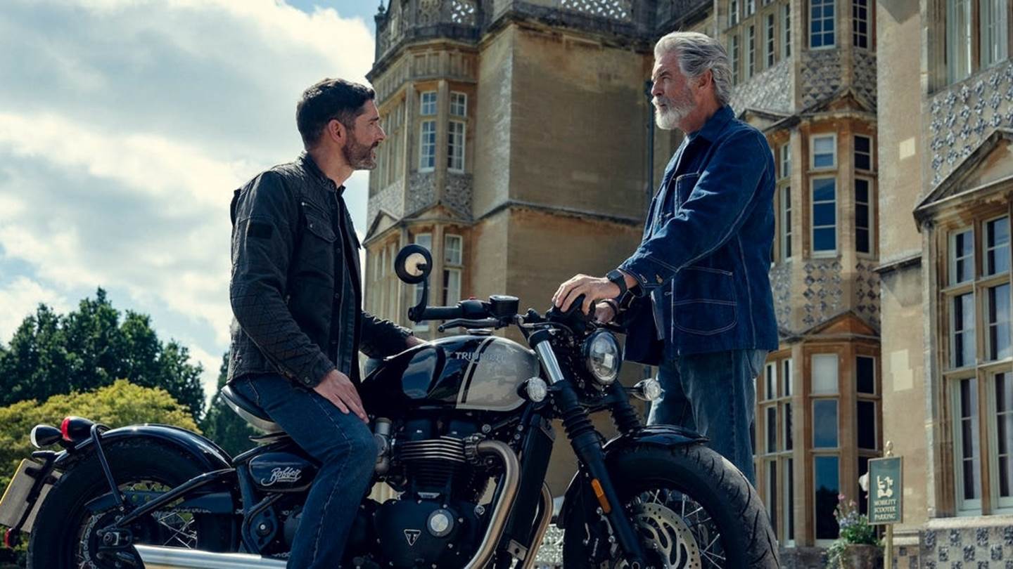 Πώς στο καλό τα μέλη του Thursday Murder Club ζουν σε τέτοια πολυτέλεια;