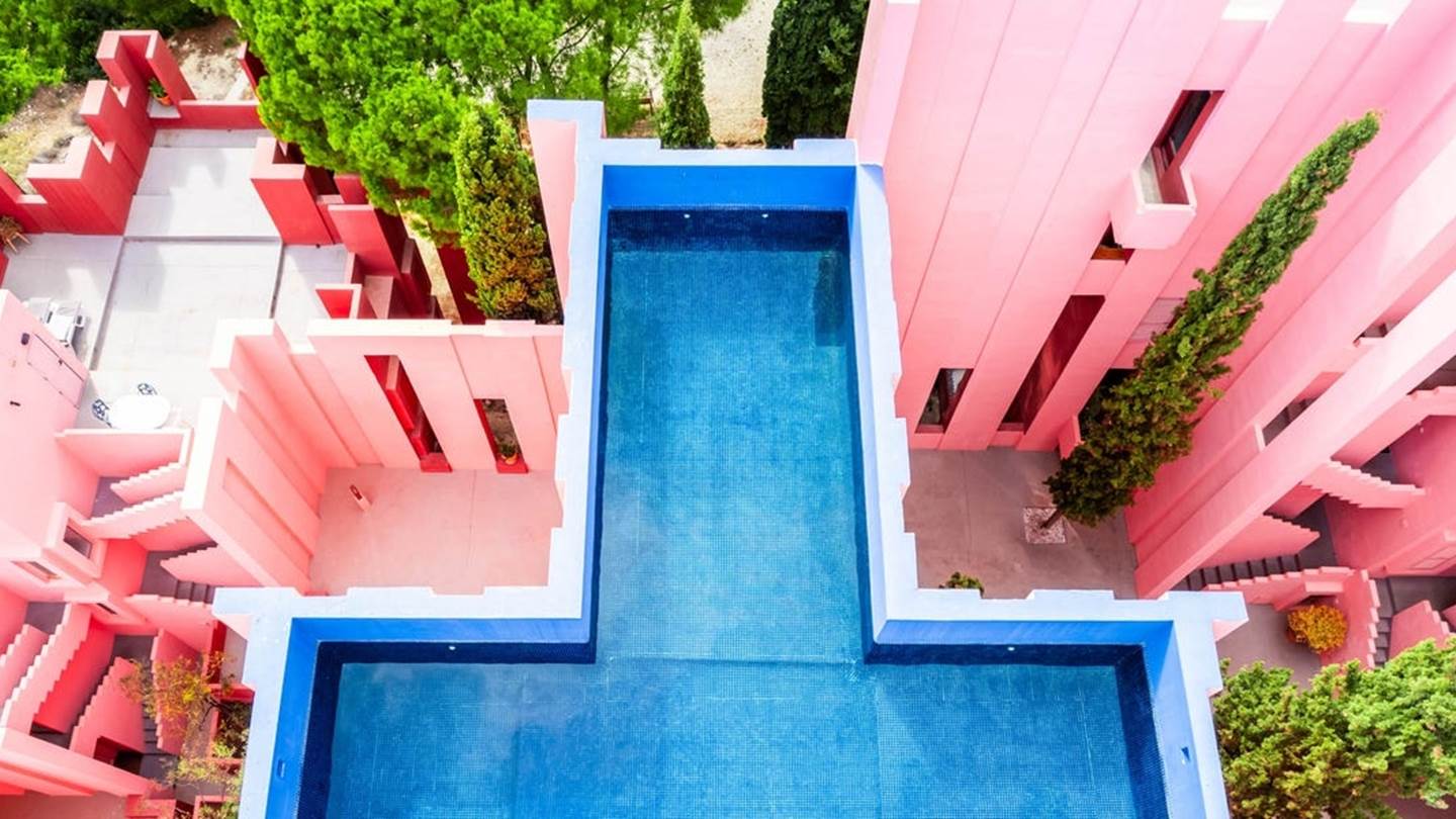 Βρήκαμε πού είναι το 'οχυρό' του Squid Game και μπορείς να το επισκεφθείς