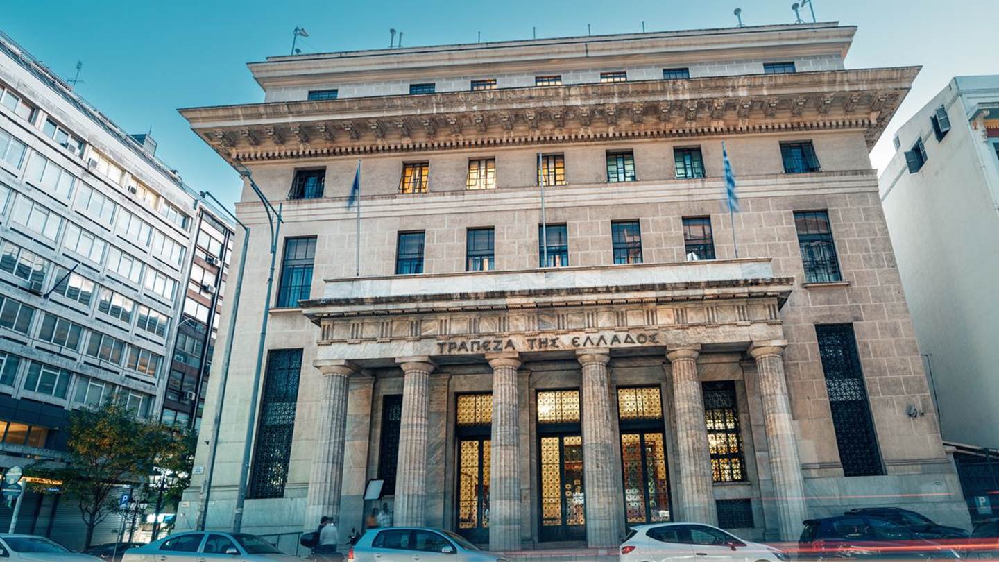 Πώς αλλάζει η Ουκρανία τα σχέδια του ελληνικού Υπουργείου Οικονομικών