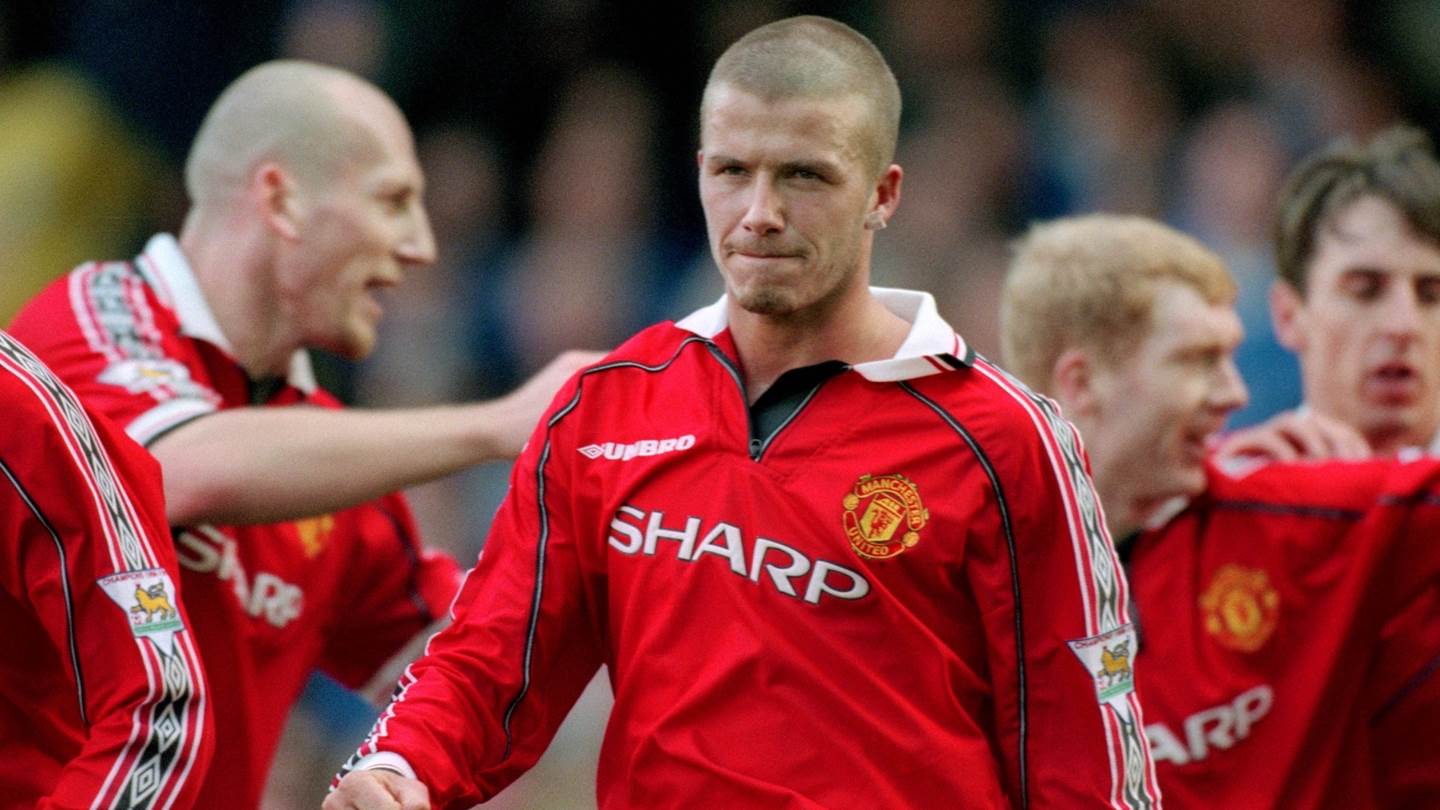 Τι γνωρίζουμε για την τηλεοπτική σειρά της Manchester United