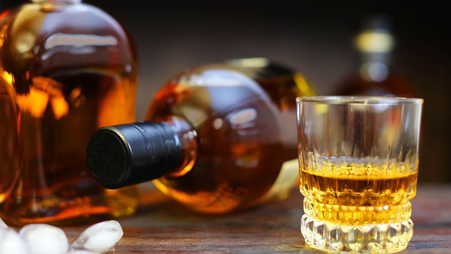 Τα πιο δημοφιλή ουίσκι του 2019