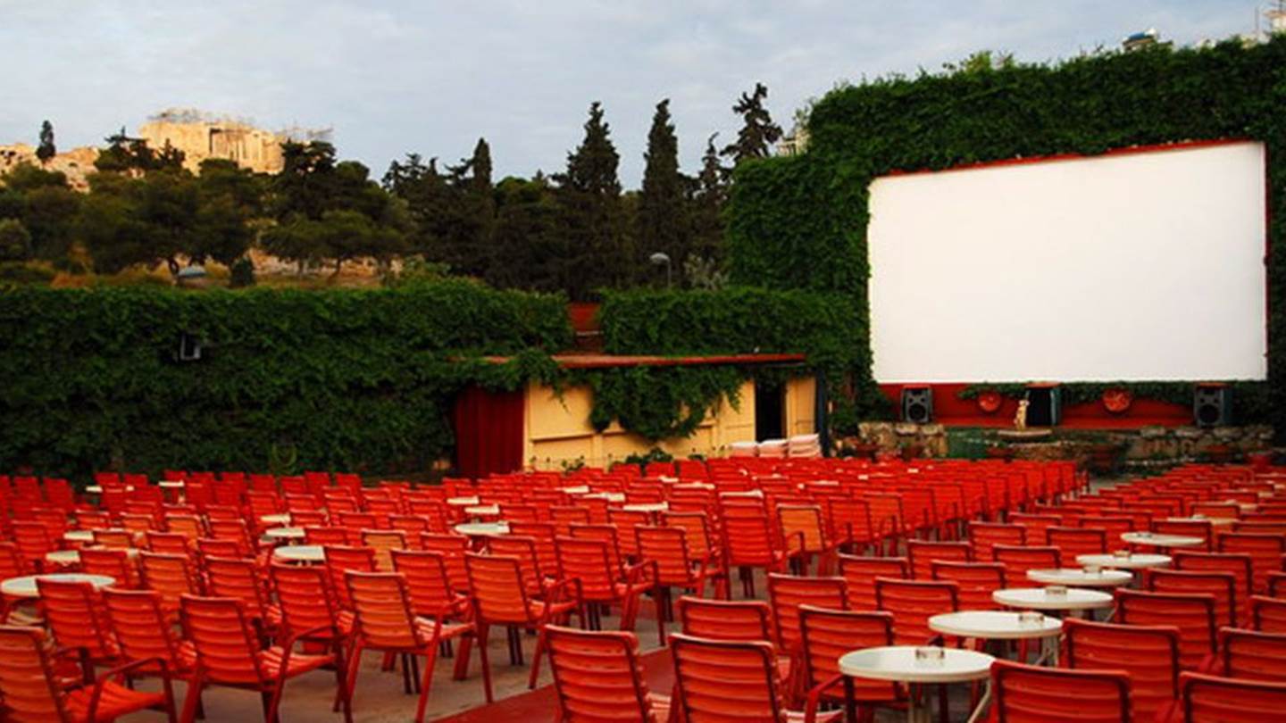 Τα μέτρα προστασίας σε θερινά σινεμά, Ηρώδειο, Επίδαυρο και μουσεία