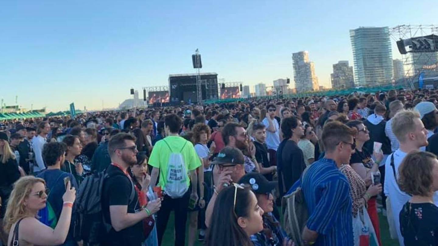 Το lineup του Primavera Sound είναι ένα all-star game της μουσικής