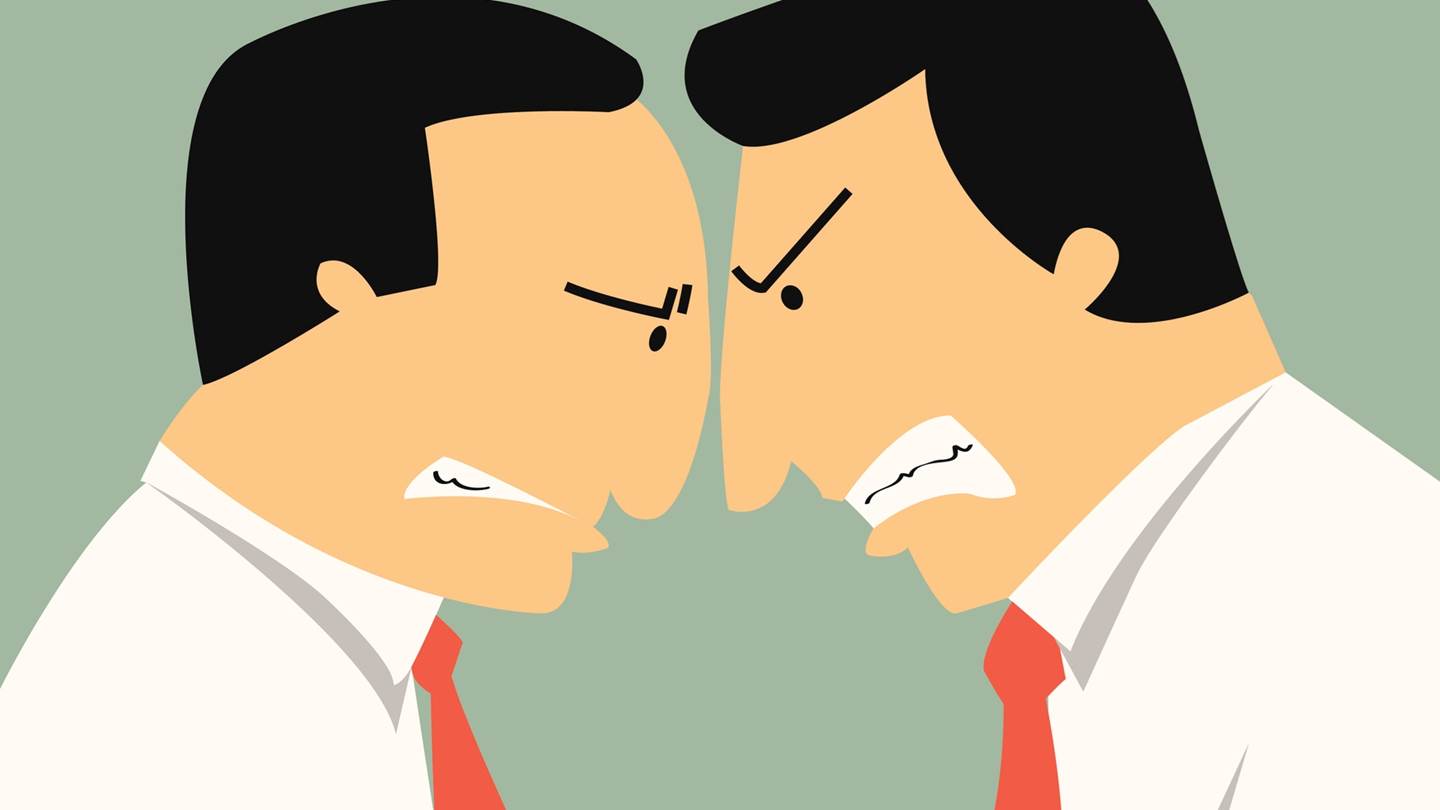 Αποφεύγοντας τις ισχυρές διαφωνίες, σύμφωνα με τους ειδικούς