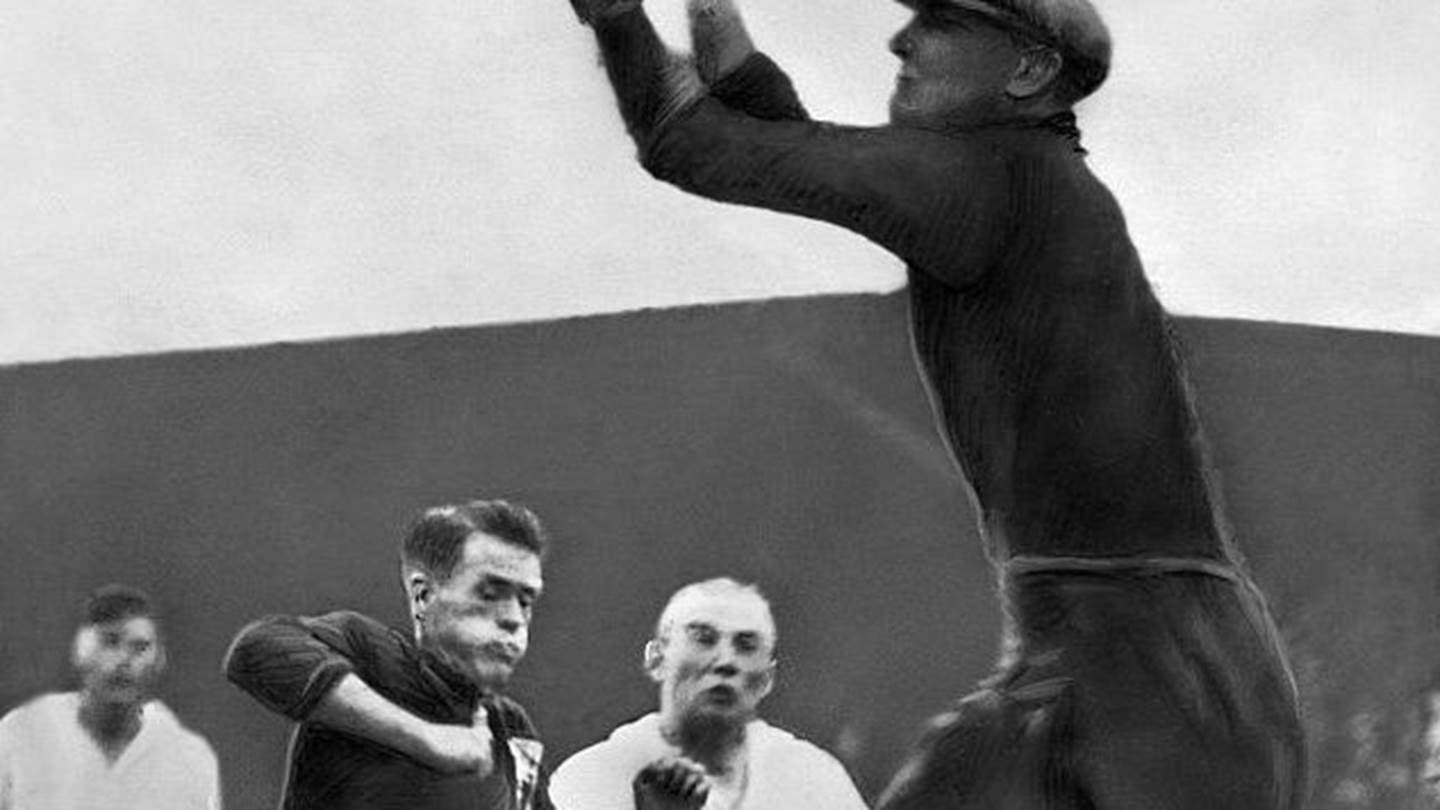 Μουντιάλ 1938: Όταν οι Ναζί ανάγκασαν την Αυστριακούς να παίξουν στην Εθνική Γερμανίας