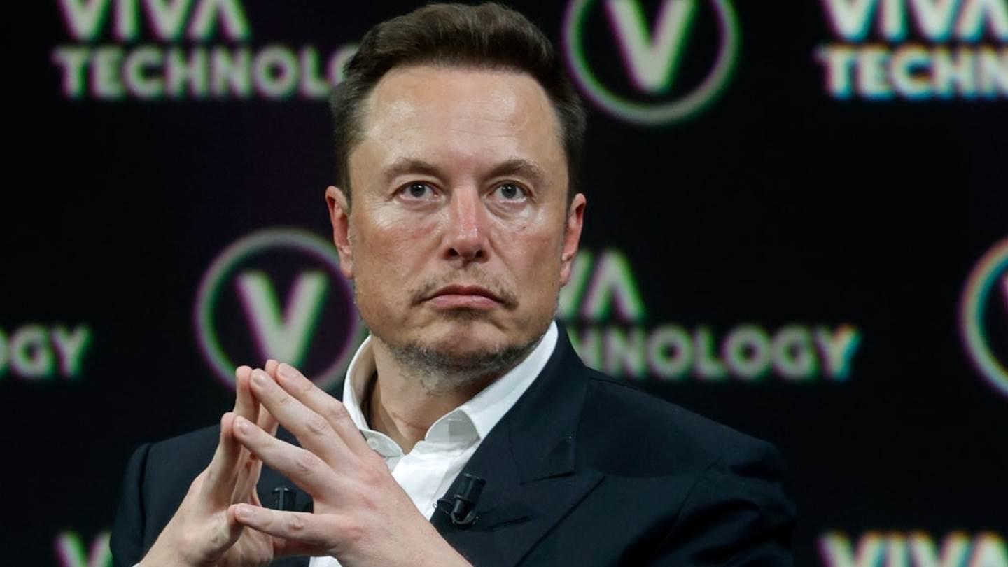 Οι ερωτικές περιπέτειες του Elon Musk