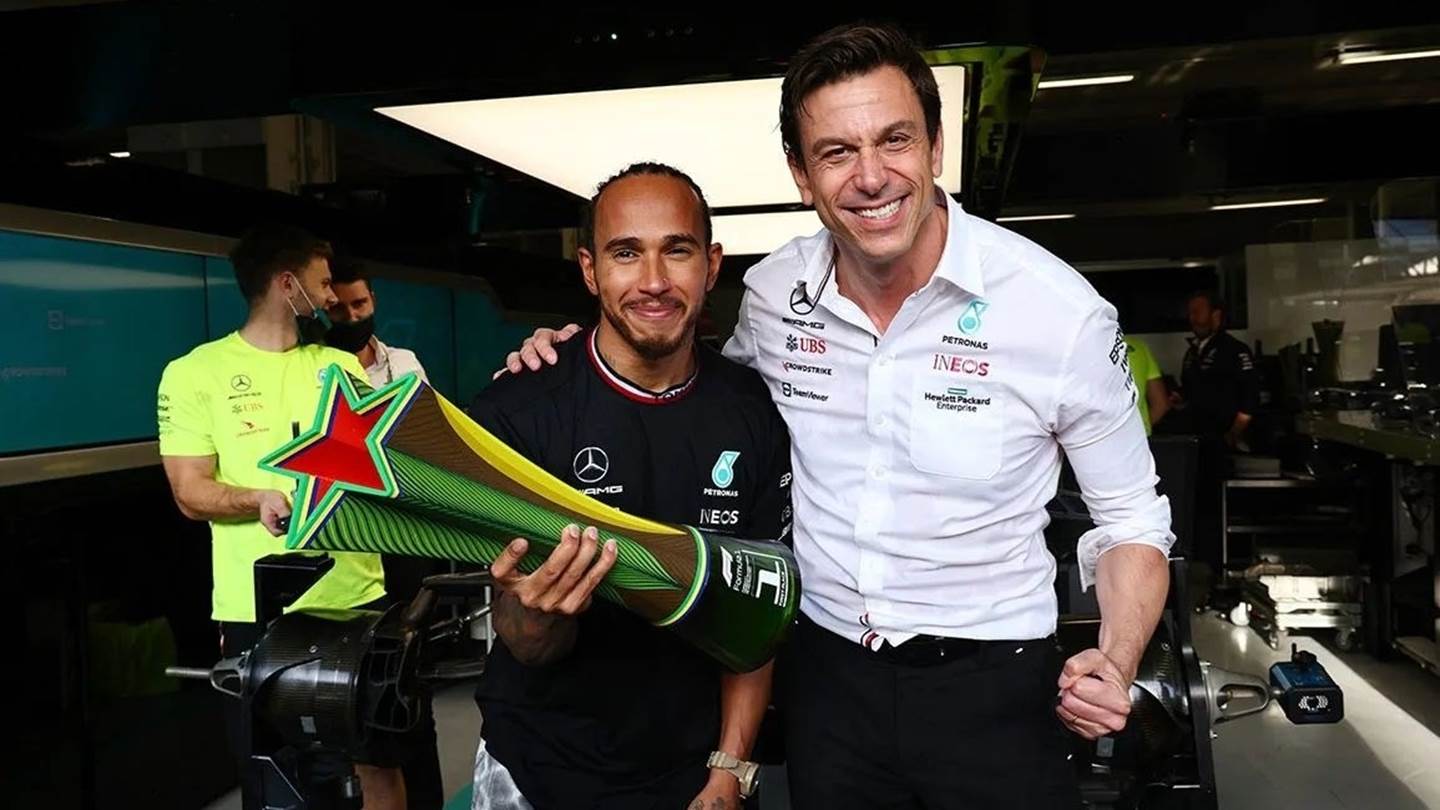 F1: Πέντε ιστορίες εκτός πίστας να θυμόμαστε από το 2024