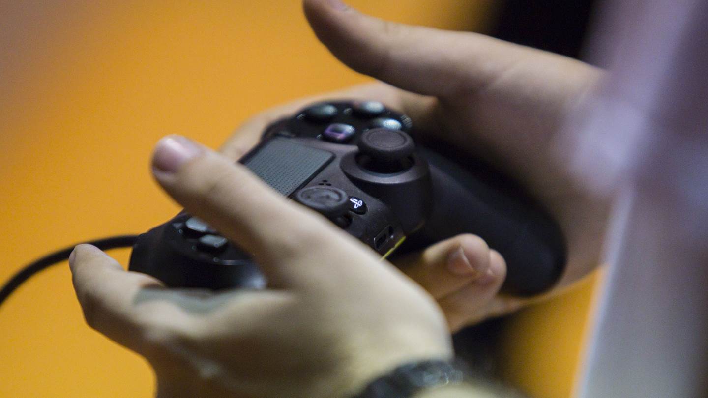 Το υπερβολικό gaming είναι πλέον ψυχική διαταραχή