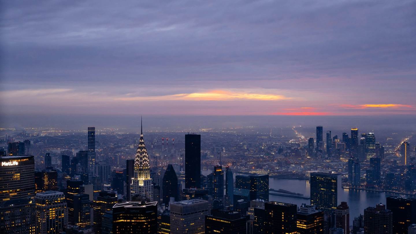 Αυτές είναι οι πλουσιότερες πόλεις στον κόσμο