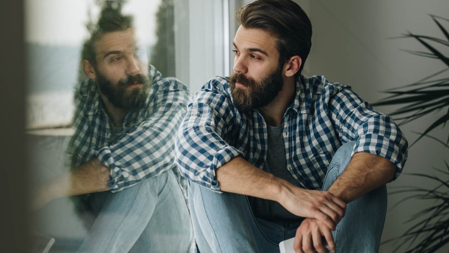 Τι είναι το σύνδρομο Simon και γιατί χτυπά τους άνδρες άνω των 30