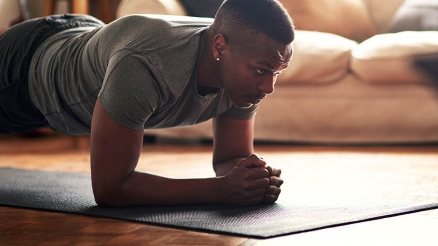 Οι 26 καλύτερες ασκήσεις για αρχάριους