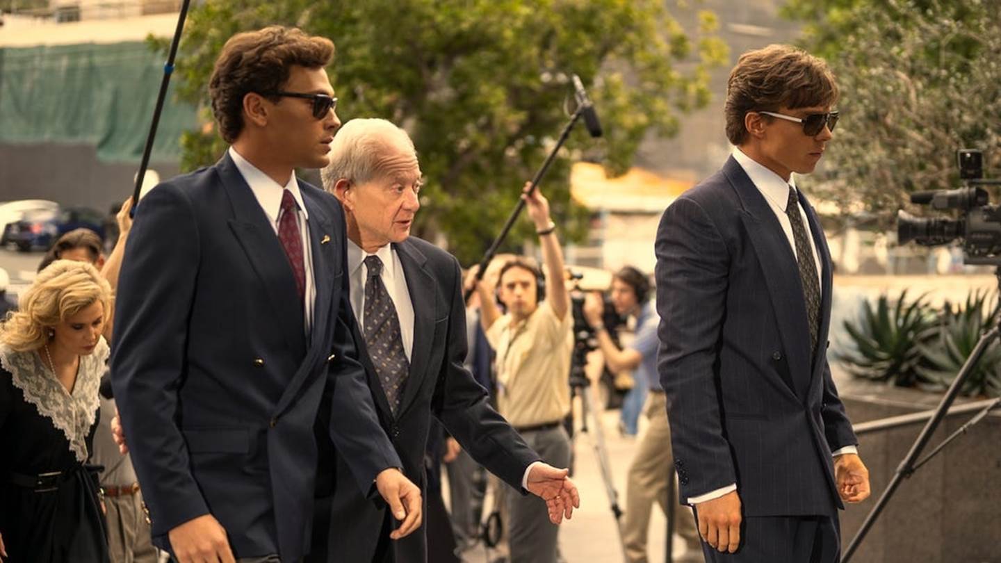 Πού βρίσκονται σήμερα οι αδερφοί Menendez από το Monsters του Netflix