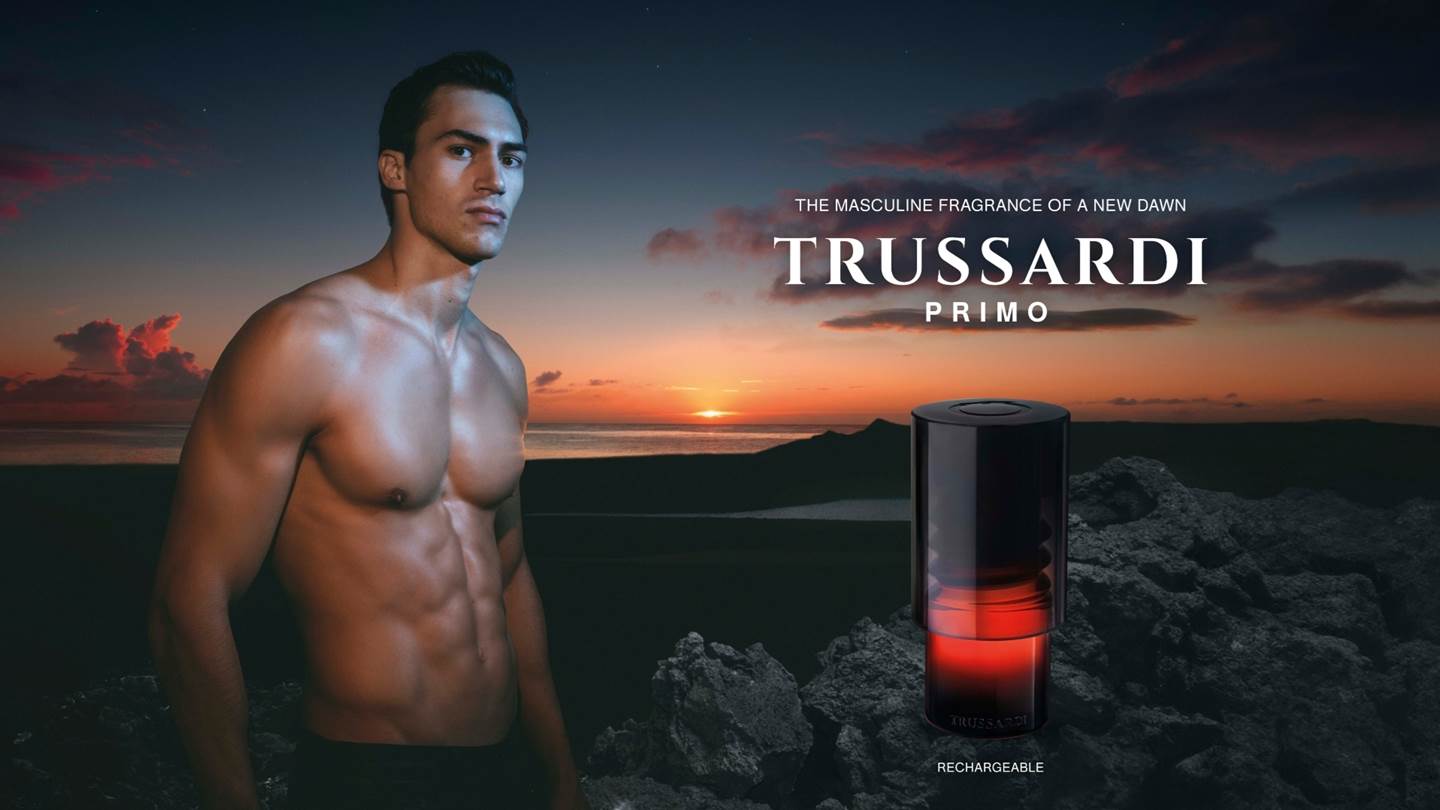 Το άρωμα που ξαναγράφει τους κώδικες της ανδρικής αρωματοποιίας