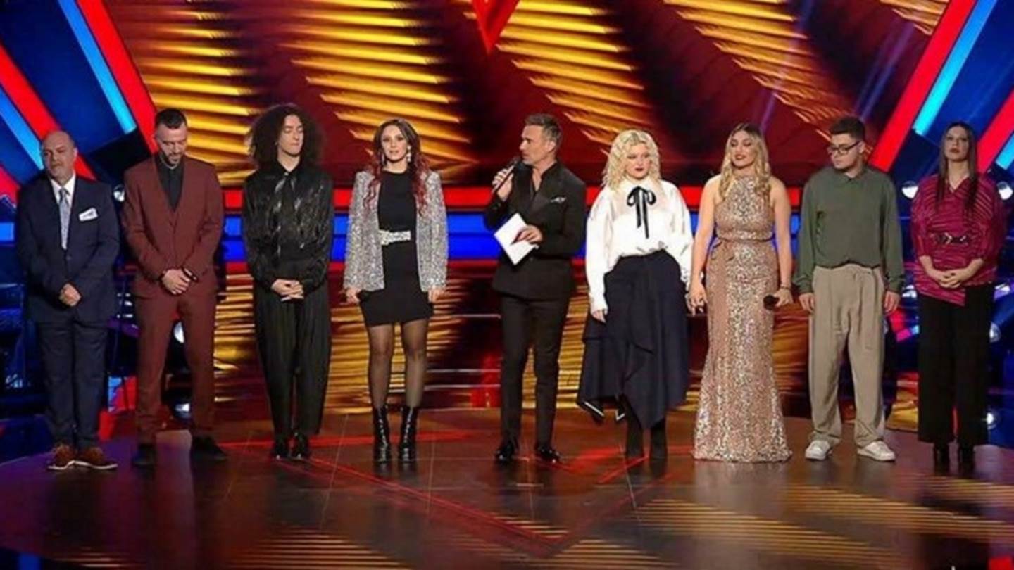 Αυτή είναι η μεγάλη νικήτρια του The Voice