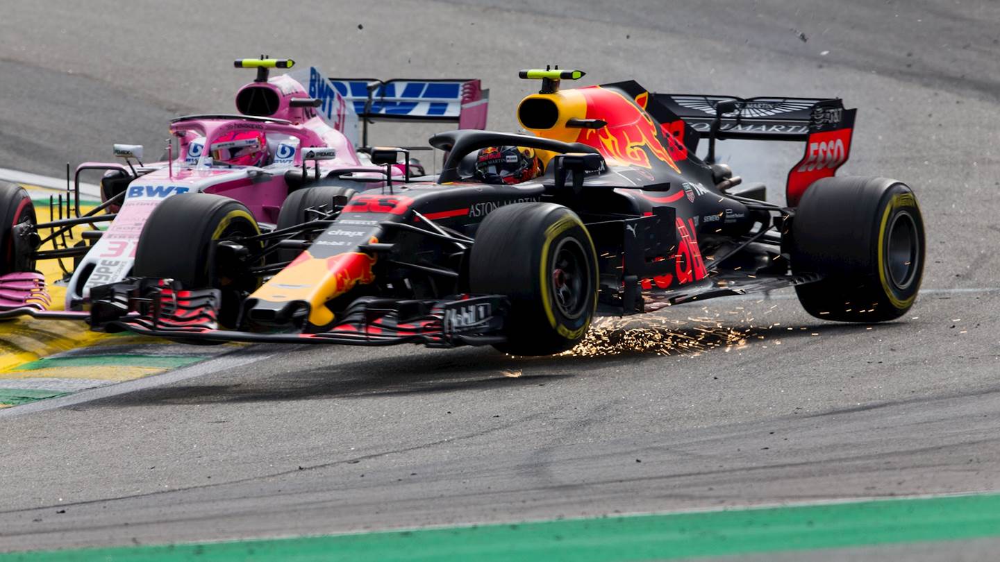 Οι 15 χειρότεροι καβγάδες στην ιστορία της F1