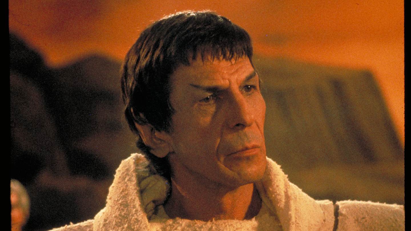 Το αφιέρωμα της COSMOTE TV στο sci-fi έπος του Star Trek