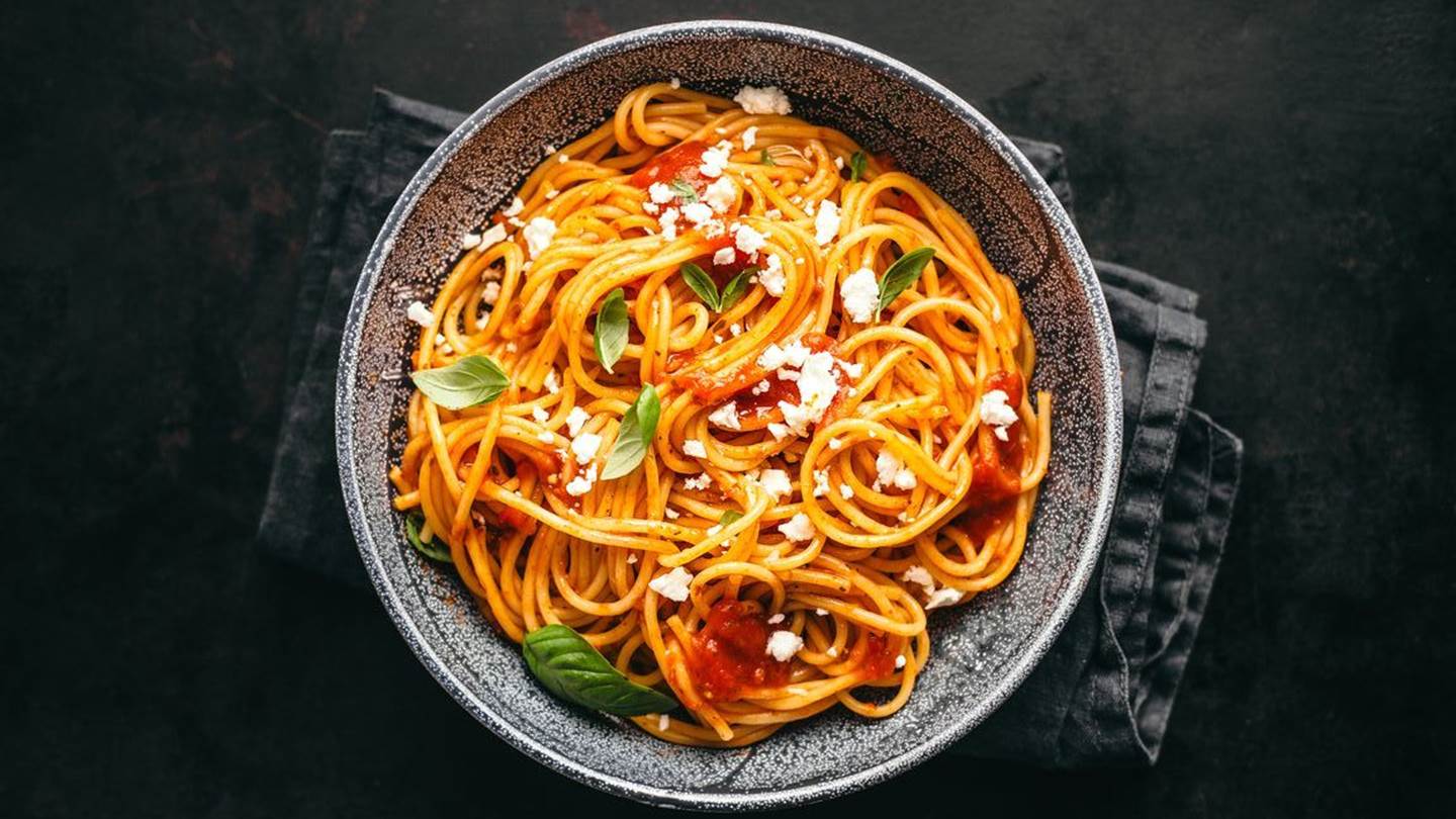 Οι βασικοί κανόνες για την τέλεια μακαρονάδα