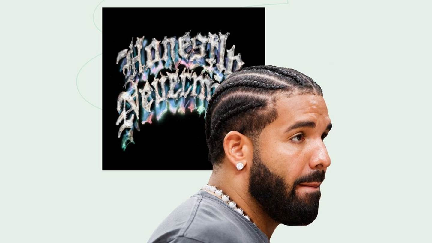 Κάτι τρέχει με το 'Honestly, Nevermind' του Drake
