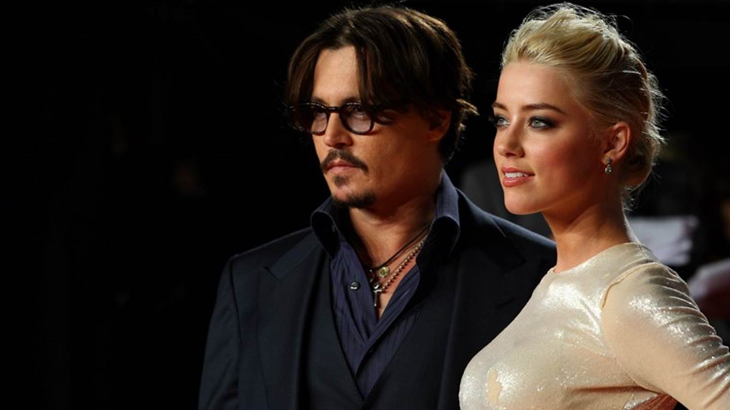 Το διαζύγιο των Johnny Depp και Amber Heard γίνεται ντοκιμαντέρ