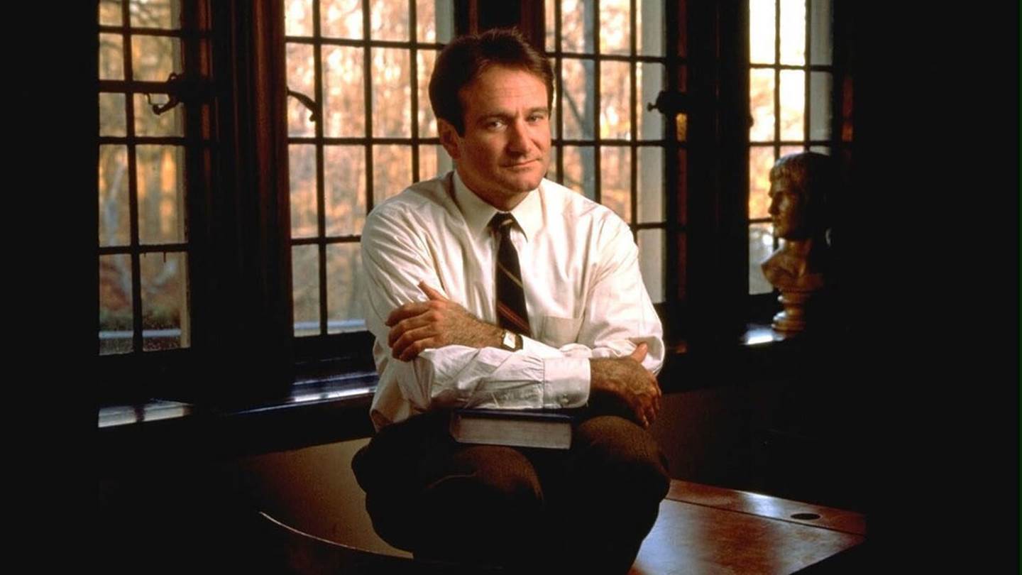 10 αξέχαστοι ρόλοι του Robin Williams