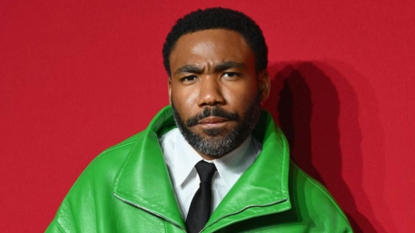 Το Mr. & Mrs. Smith γίνεται σειρά από τον Childish Gambino