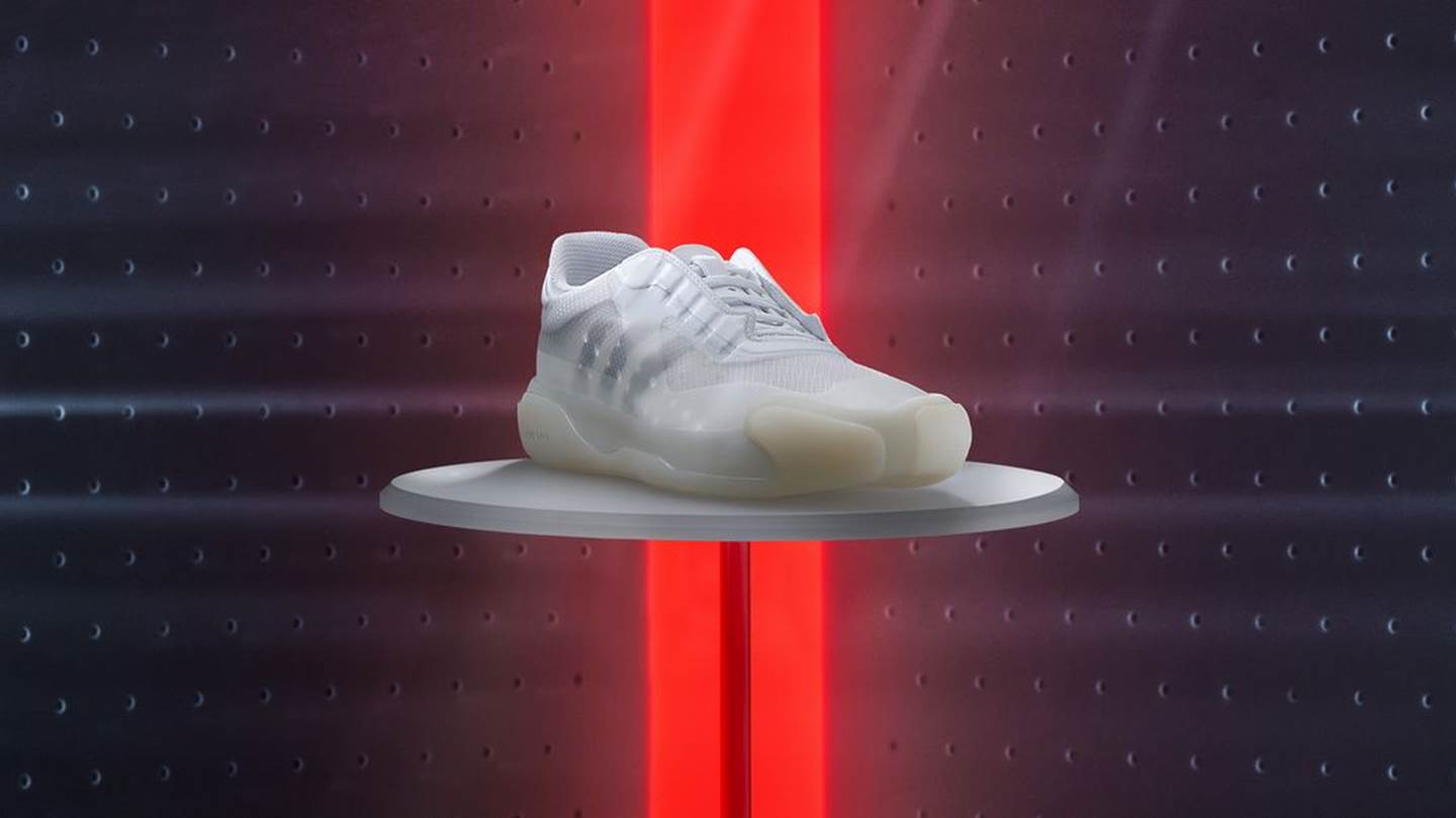 Βίρα τις άγκυρες με το A+P Luna Rossa 21 των adidas και Prada