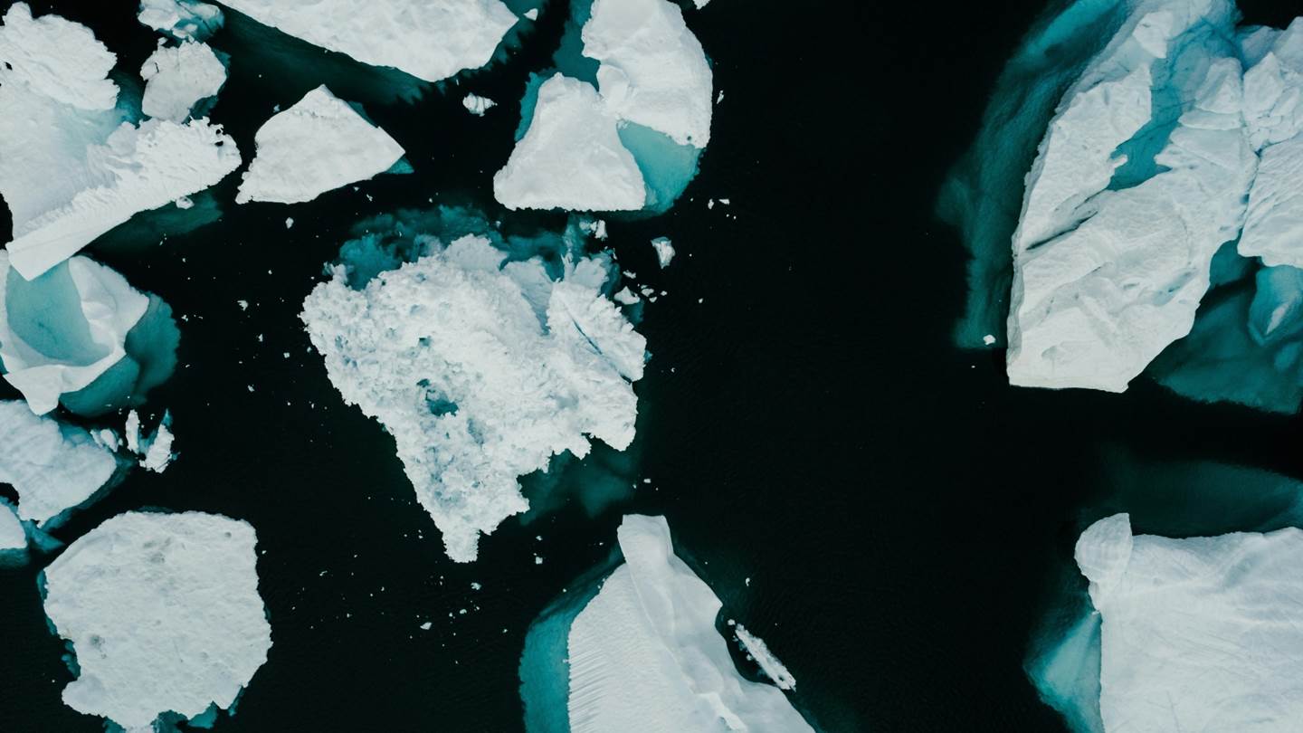 Μήπως η κλιματική αλλαγή έχει φτάσει σε σημείο χωρίς επιστροφή για την ανθρωπότητα;