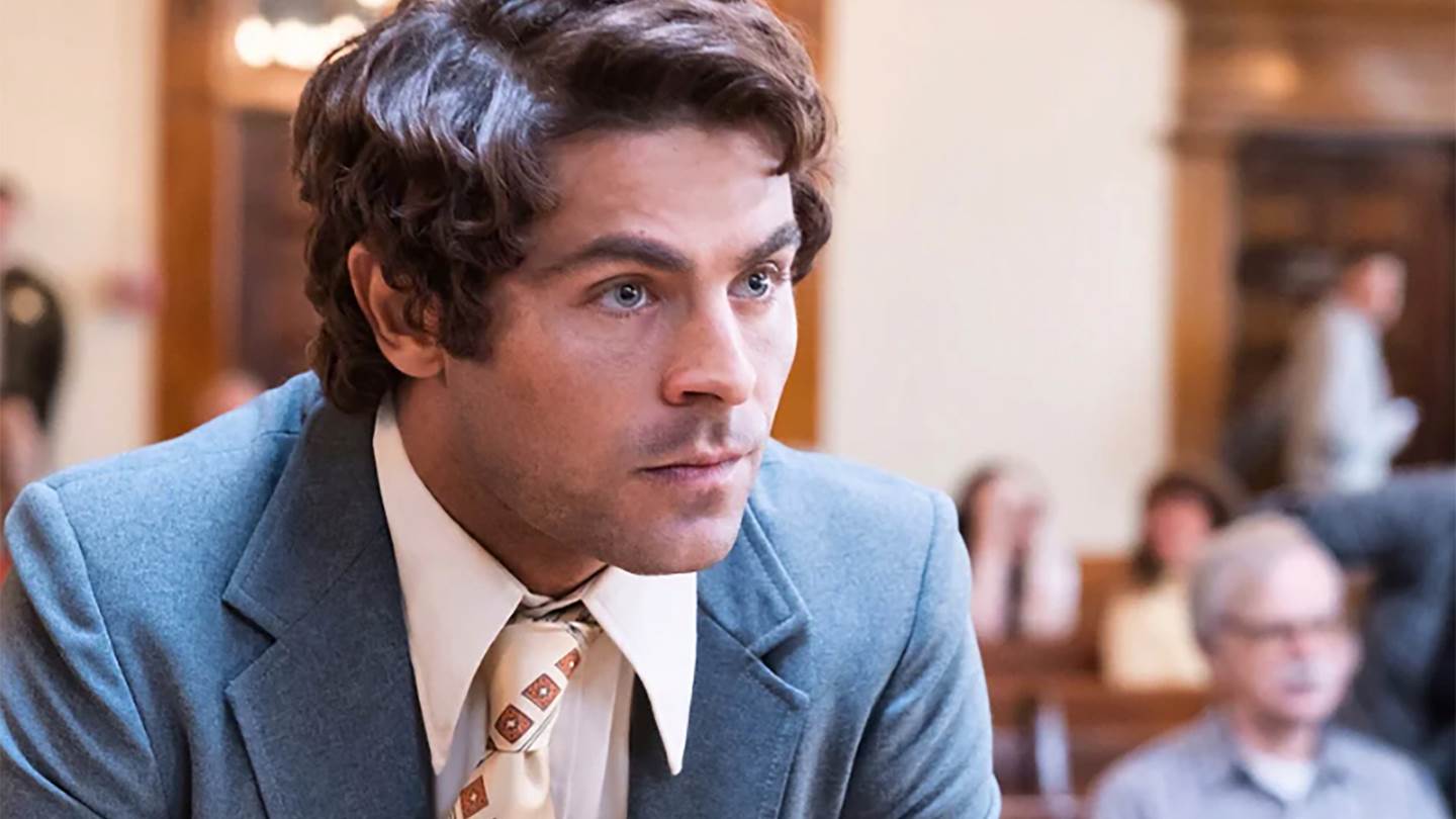 Ο Zac Efron μεταμορφώνεται σε serial killer στο biopic για τον Ted Bundy