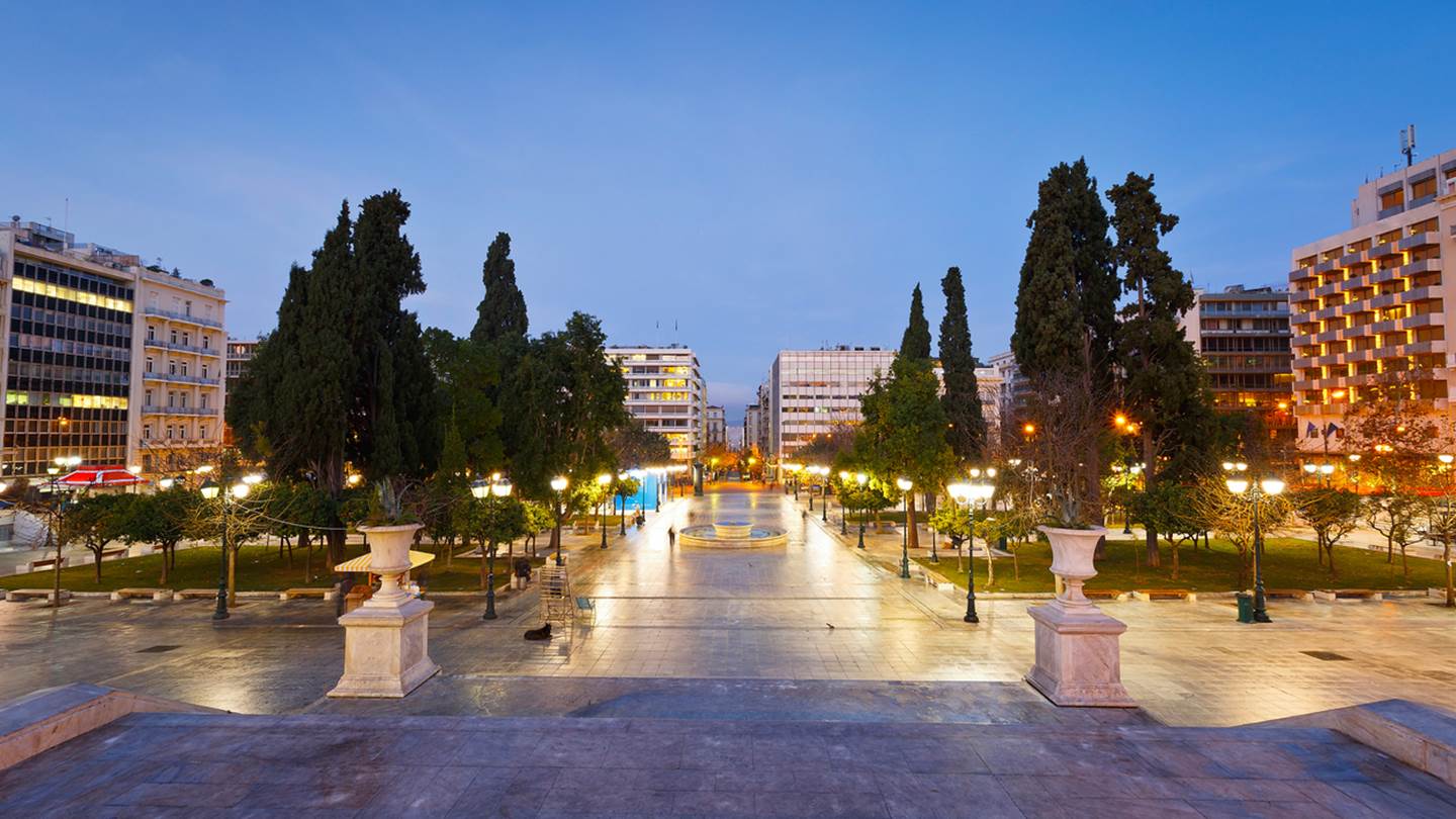 Το χρονοδιάγραμμα της σταδιακής άρσης των μέτρων στη χώρα μας