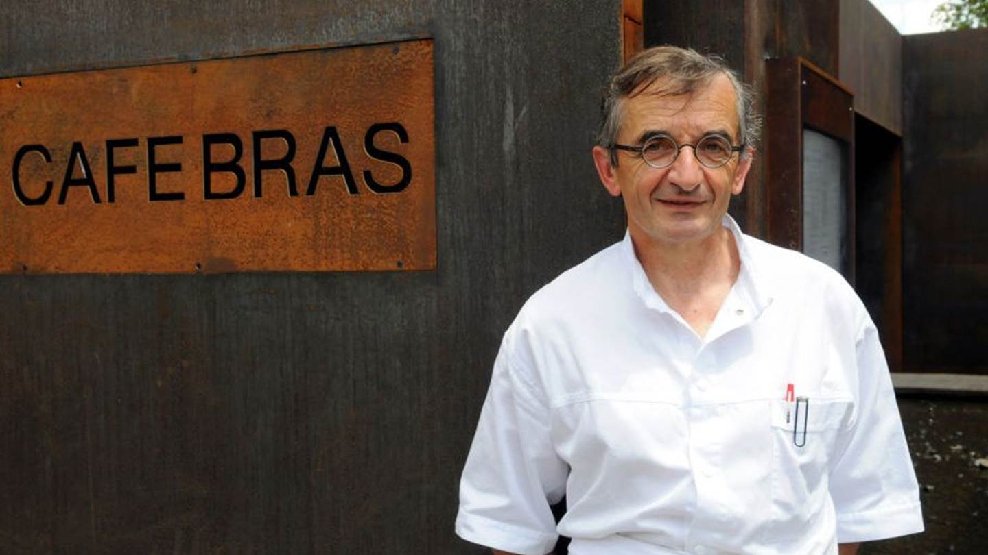 Michel Bras, ο σεφ που αρνήθηκε τα αστέρια Michelin