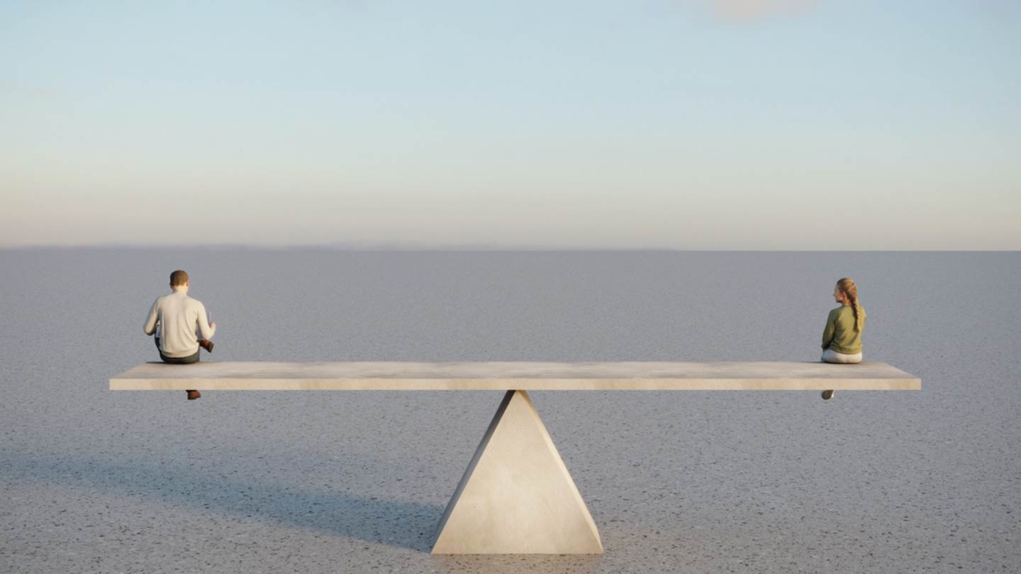 Τι είναι η οικονομική βία και τι πρέπει να ξέρεις γι' αυτήν