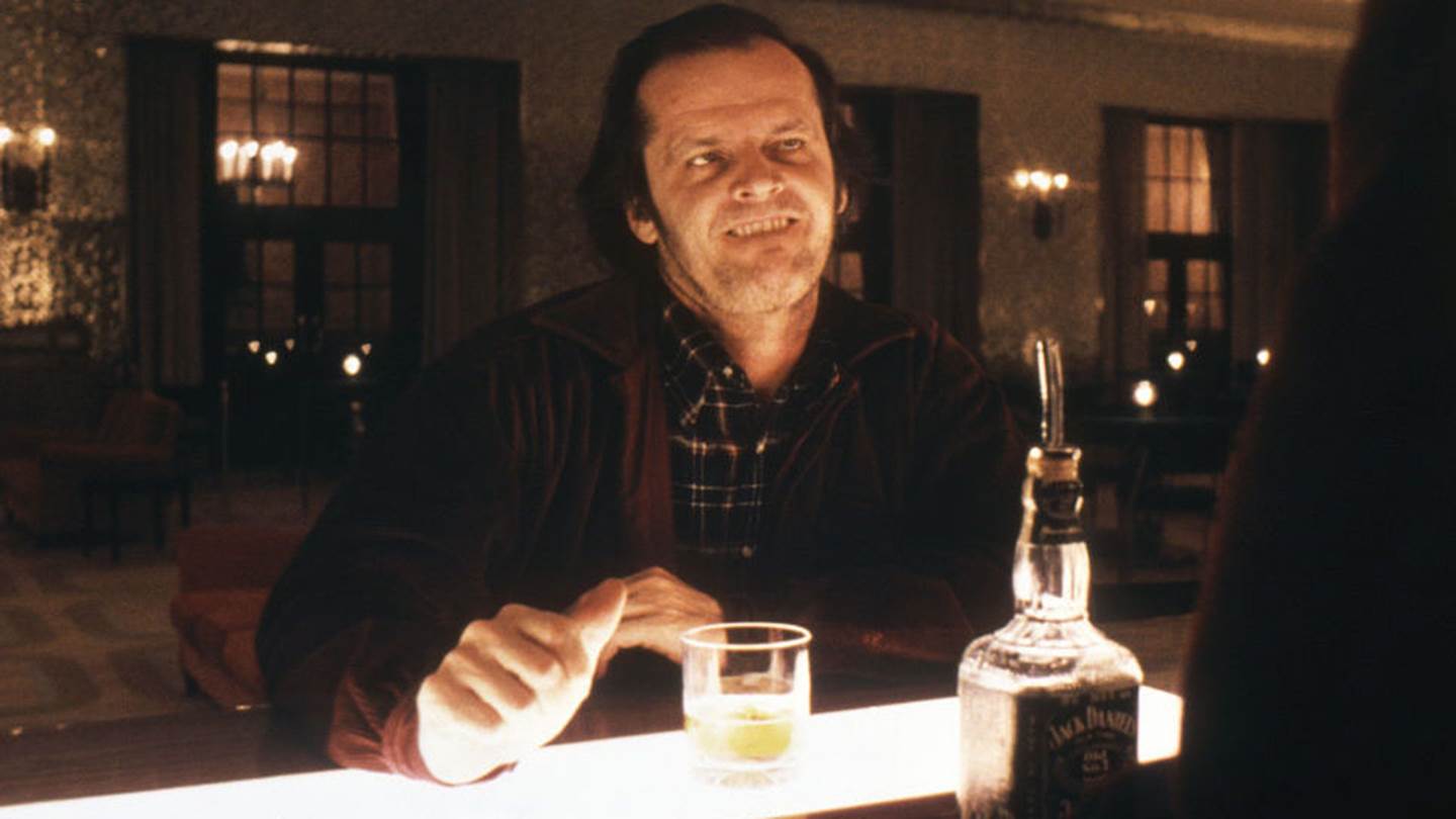 O εκκεντρικός κύριος Nicholson