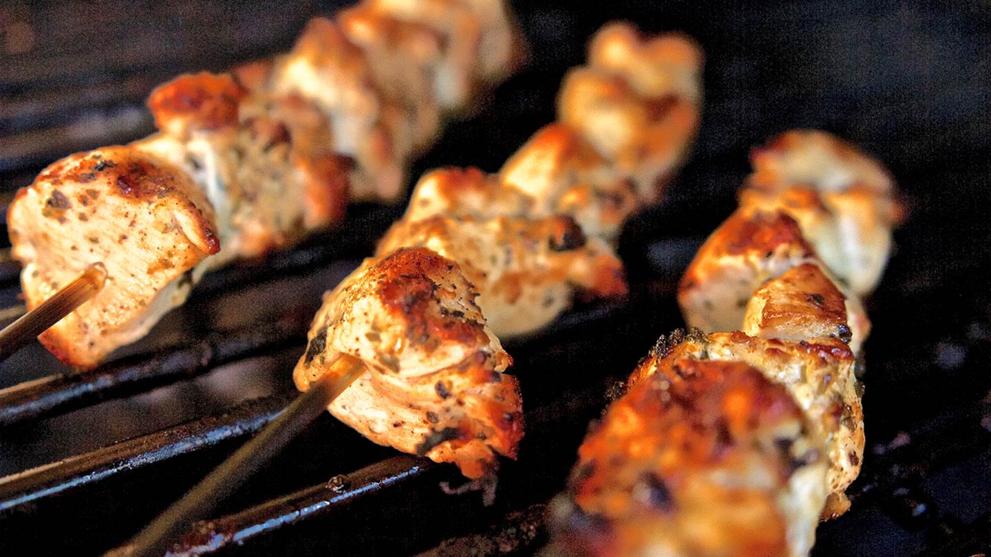 Γιατί ακριβαίνει το κρέας